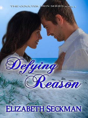 cover image of Defying Reason